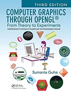 Computer Graphics Through OpenGLR: From Theory to Experiments(中古品)