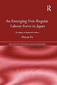 An Emerging Non-Regular Labour Force in Japan (Nissan Institute/Routledge Japanese Studies)(中古品)