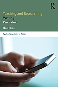 Teaching and Researching Writing (Applied Linguistics in Action)(中古品)