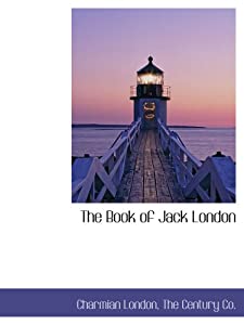 The Book of Jack London(中古品)