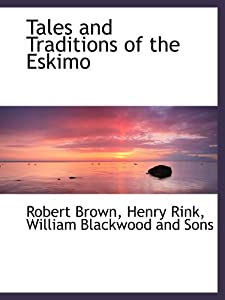 Tales and Traditions of the Eskimo(中古品)