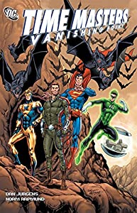 Time Masters: Vanishing Point(中古品)