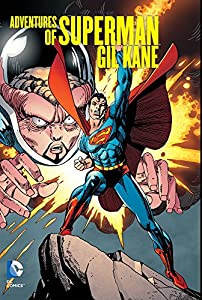 Adventures of Superman: Gil Kane(中古品)