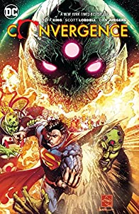 Convergence (DC Universe Event)(中古品) 4,283円