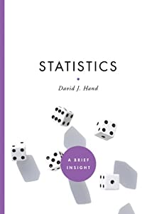 Statistics (A Brief Insight)(中古品)