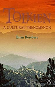 Tolkien: A Cultural Phenomenon(中古品)
