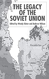 The Legacy of the Soviet Union(中古品)
