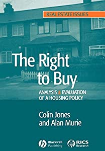 The Right to Buy(中古品)
