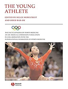 The Young Athlete (The Encyclopaedia of Sports Medicine)(中古品)