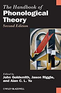 The Handbook of Phonological Theory (Blackwell Handbooks in Linguistics)(中古品)