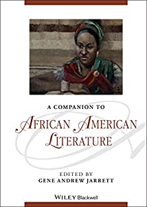 A Companion to African American Literature (Blackwell Companions to Literature and Culture)(中古品)の通販は