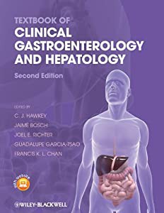 Textbook of Clinical Gastroenterology and Hepatology(中古品)