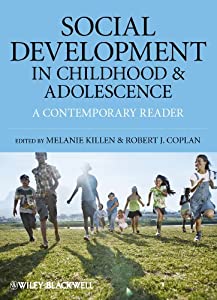 Social Development in Childhood and Adolescence: A Contemporary Reader(中古品)