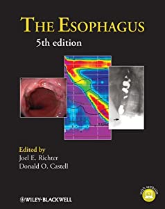 The Esophagus(中古品)
