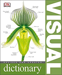 Visual Dictionary(中古品)