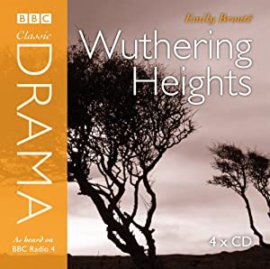 Wuthering Heights (Classic Drama)(中古品) 7,535円