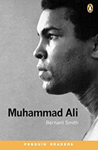 *MUHAMMAD ALI PGRN1 (Penguin Reader Level 1)(中古品)
