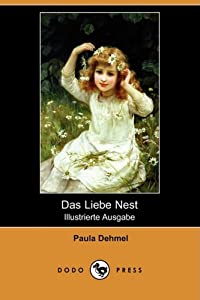 Das Liebe Nest(中古品)