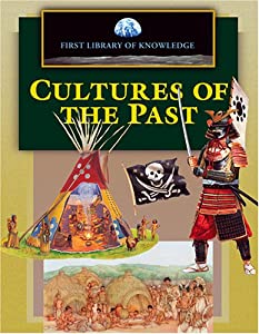 Cultures of the Past (First Library of Knowledge)(中古品)