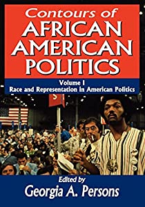 Contours of African American Politics(中古品)の通販は