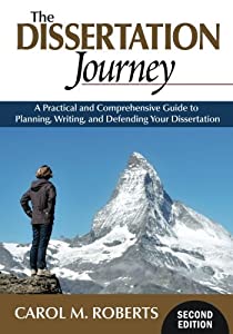 The Dissertation Journey: A Practical and Comprehensive Guide to Planning  Writing  and Defending Your Dissertation(中古 9,728円