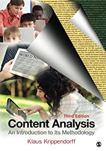 Content Analysis(中古品)