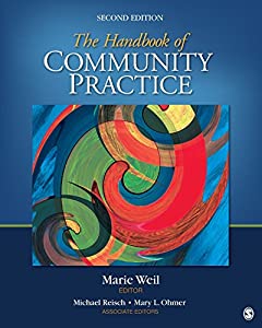 The Handbook of Community Practice(中古品)
