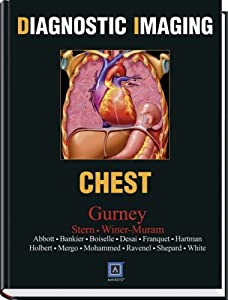 Diagnostic Imaging: Chest(中古品)