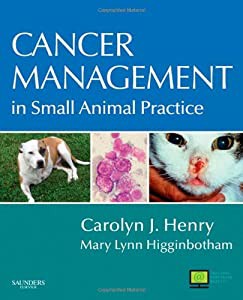Cancer Management in Small Animal Practice  1e(中古品)の通販は 21,031円