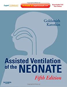 Assisted Ventilation of the Neonate: Expert Consult - Online and Print  5e (Expert Consult Title: Online + Print)(中古品