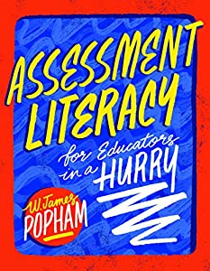 Assessment Literacy for Educators in a Hurry(中古品)