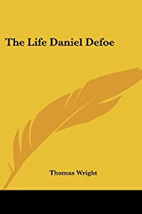 The Life of Daniel Defoe(中古品)