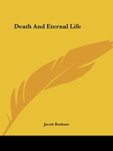 Death and Eternal Life(中古品)