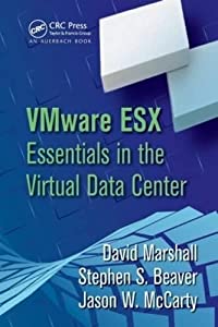 VMware ESX Essentials in the Virtual Data Center(中古品) 6,591円