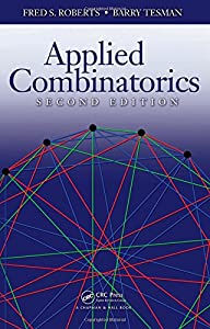 Applied Combinatorics(中古品)