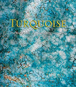 Turquoise: The World Story of a Fascinating Gemstone(中古品)