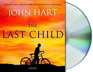 The Last Child: A Novel(中古品)