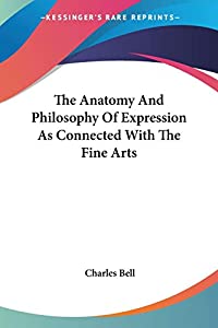 The Anatomy and Philosophy of Expression(中古品)