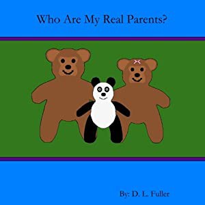 Who Are My Real Parents?(中古品)の通販は