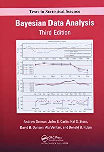 Bayesian Data Analysis (Chapman & Hall/CRC Texts in Statistical Science)(中古品)の通販は