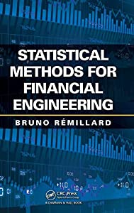 Statistical Methods for Financial Engineering (Chapman &amp; Hall/CRC Financial Mathematics)(中古品)