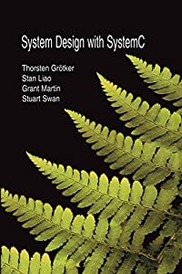 System Design with SystemC(中古品)