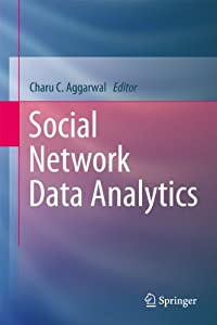 Social Network Data Analytics(中古品)