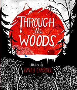 Through the Woods(中古品)