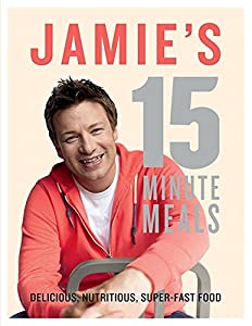 15 Minute Meals(中古品)