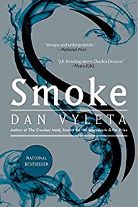 Smoke(中古品)