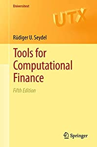 Tools for Computational Finance (Universitext)(中古品)
