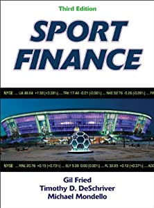 Sport Finance(中古品)の通販は