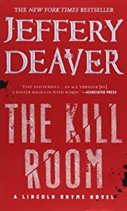 The Kill Room (A Lincoln Rhyme Novel 11)(中古品) 8,547円