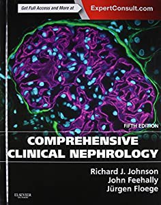 Comprehensive Clinical Nephrology  5e(中古品)の通販は
